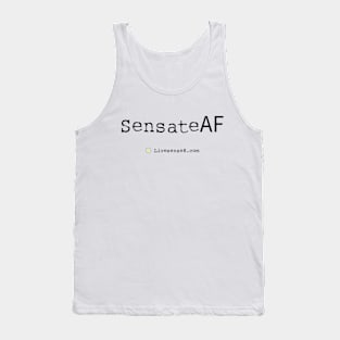 SensateAF Tank Top